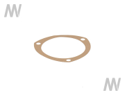 Dichtung f. Hydraulikölfilter - More 2