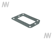 Dichtung f. Lenkgetriebe - More 2