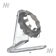 Safety cap for 7/8" nut - More 2