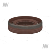 Oil seal f. injection pump - More 2