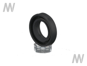 Oil seal f. hydraulic pump - More 2