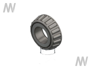 Bearing inner ring - More 2