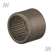 Needle roller bearing < 3140751R91 - More 2