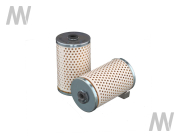 Kraftstofffilter - More 2