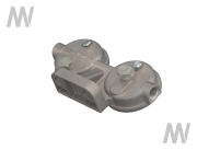 Filtersockel f. Filter m. Schraubgewinde - More 2