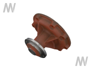 Wasserpumpe 824-856XL - More 2