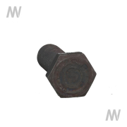 Anschlagschraube f. Schwenkgehäuse - More 2