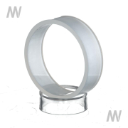 Kunststoffring f. Hubarmwelle - More 2