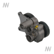 Motorölpumpe D-155, D-179 - More 2