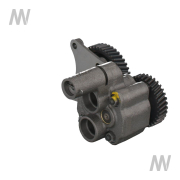Motorölpumpe DT239, DT358, DT402 - More 2
