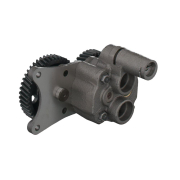 Motorölpumpe D-310, D358 - More 2