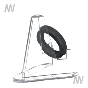 Groove ring f. steering cylinder - More 2