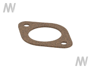 Dichtung f. Entlüftungsrohr - More 2