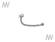 Fuel line with cock - More 2