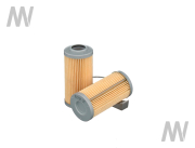Hydraulikölfilter - More 2
