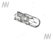 Glühlampe 12V 1,2W - More 2