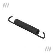 Tension spring - More 2