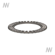 Axial needle roller bearing - More 2