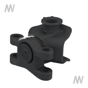 Anhängekupplung (mechanisch) - More 2