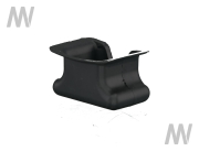 Dichtmanschette f. Bremse links - More 2