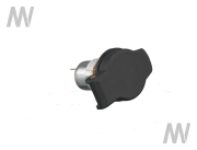 Steckdose 2 Polig - More 2