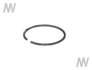 Clamping ring - More 2