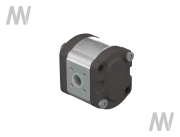 Hydraulikpumpe - More 2