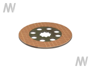 Bremsscheibe f. Hydraulische Bremse - More 2