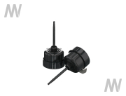 Hydraulikbelüftungsfilter - More 2