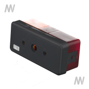 Rückleuchte Rechts - More 2