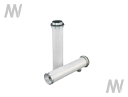 Luftfilter Sicherheitspatrone - More 2