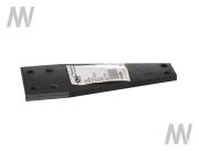 Control leaf spring - More 2
