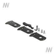 Locking latch set steering wheel adj. - More 2