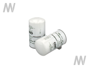 Motorölfilter - More 2