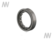 Rollenlager - More 2