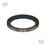 Oil seal f. all wheel front hub - More 2