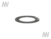 Ausgleichscheibe - More 2