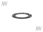 Ausgleichscheibe - More 2