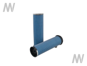 Sicherheitspatrone - More 2