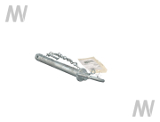 Steckbolzen - More 2