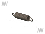 Tension spring - More 2