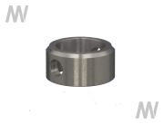 Circlip f. bending bar - More 2