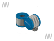 Belüftungs-Hydraulikölfilter - More 2