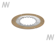 Innenlamelle - More 2