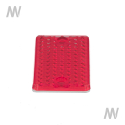 Reflector Red - More 2