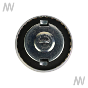 Tankdeckel 49mm - More 2