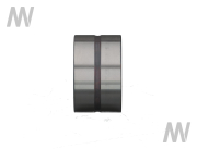 Needle bearing f. PTO rear - More 2