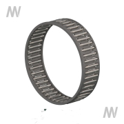 Needle bearing - More 2