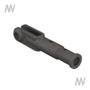 Hubstangengabel - More 2