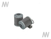 Hydraulikfilter - More 2